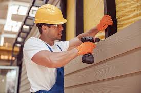 Siding Removal and Disposal in Coalville, UT